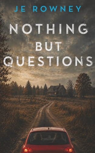 Nothing But Questions