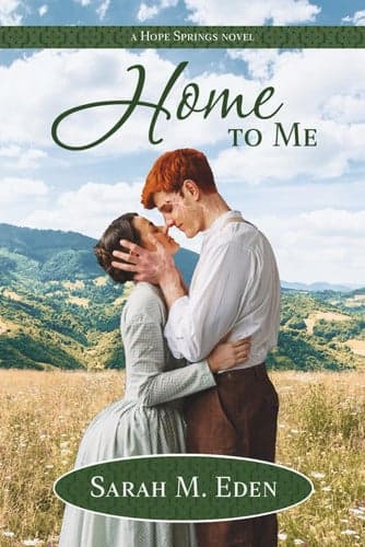 Home to Me artwork