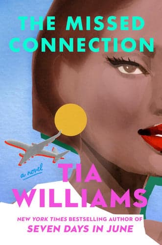 The Missed Connection cover