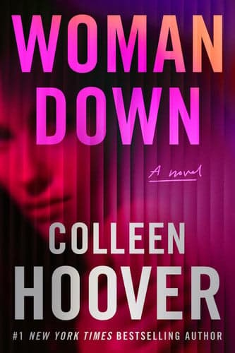 Woman down: a novel