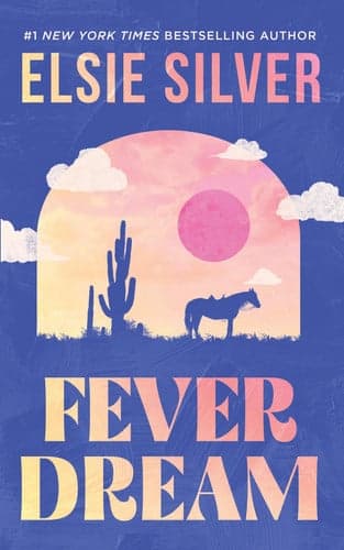 Fever dream: a novel artwork