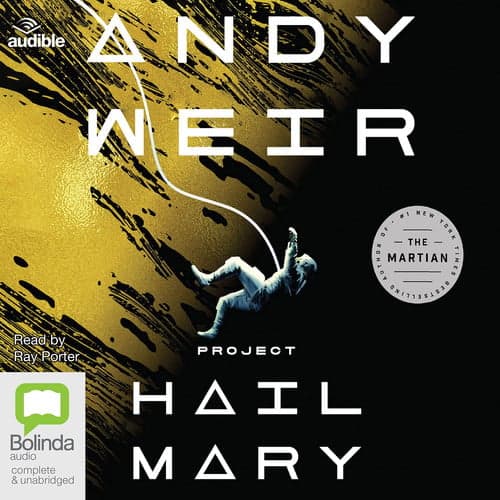 Project Hail Mary