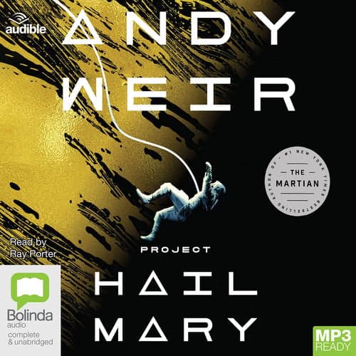 Project Hail Mary