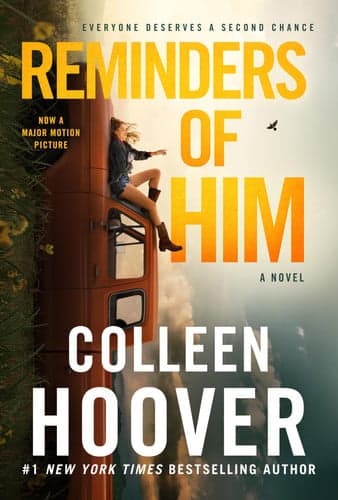 Reminders of Him artwork