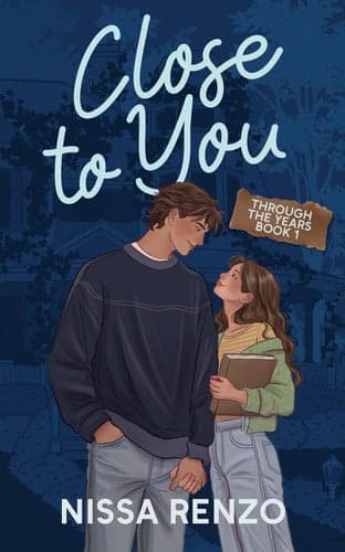 Close to You (Through the Years, 1) artwork