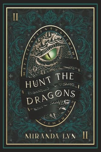 Hunt the Dragons (Hide the Witches)