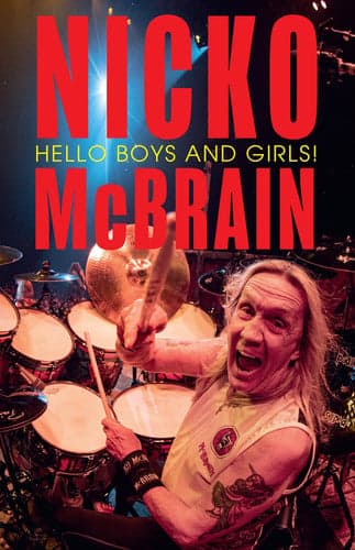 Hello Boys and Girls!: The Must-have Heavy Metal Memoir for 2026
