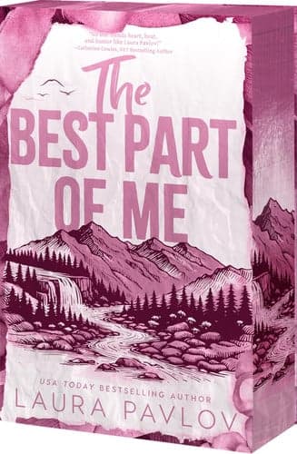 The Best Part of Me (Blue Sky Bay, 4)