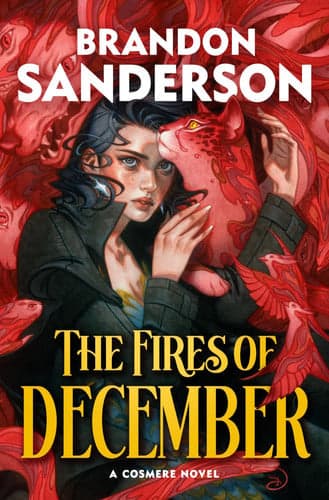 The Fires of December (Hoid's Travails)
