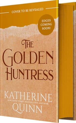 The Golden Huntress
