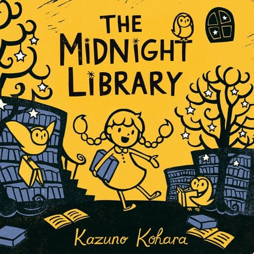 The Midnight Library