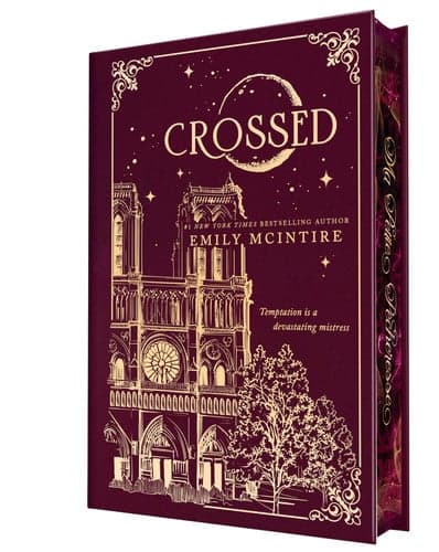 Crossed
