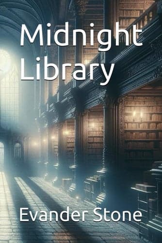 Midnight Library (The Midnight Library) artwork