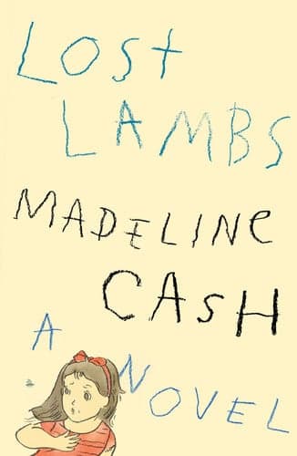 Lost lambs: a novel artwork