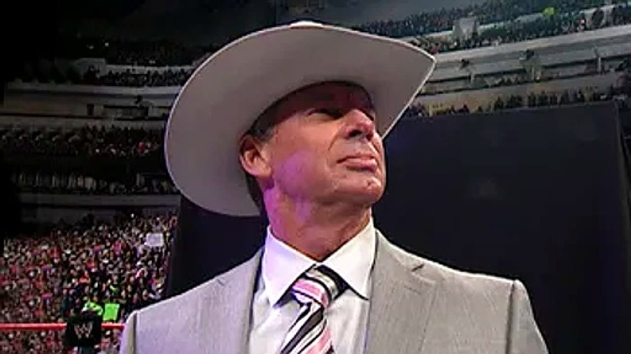 Raw - Jan. 29, 2007 still