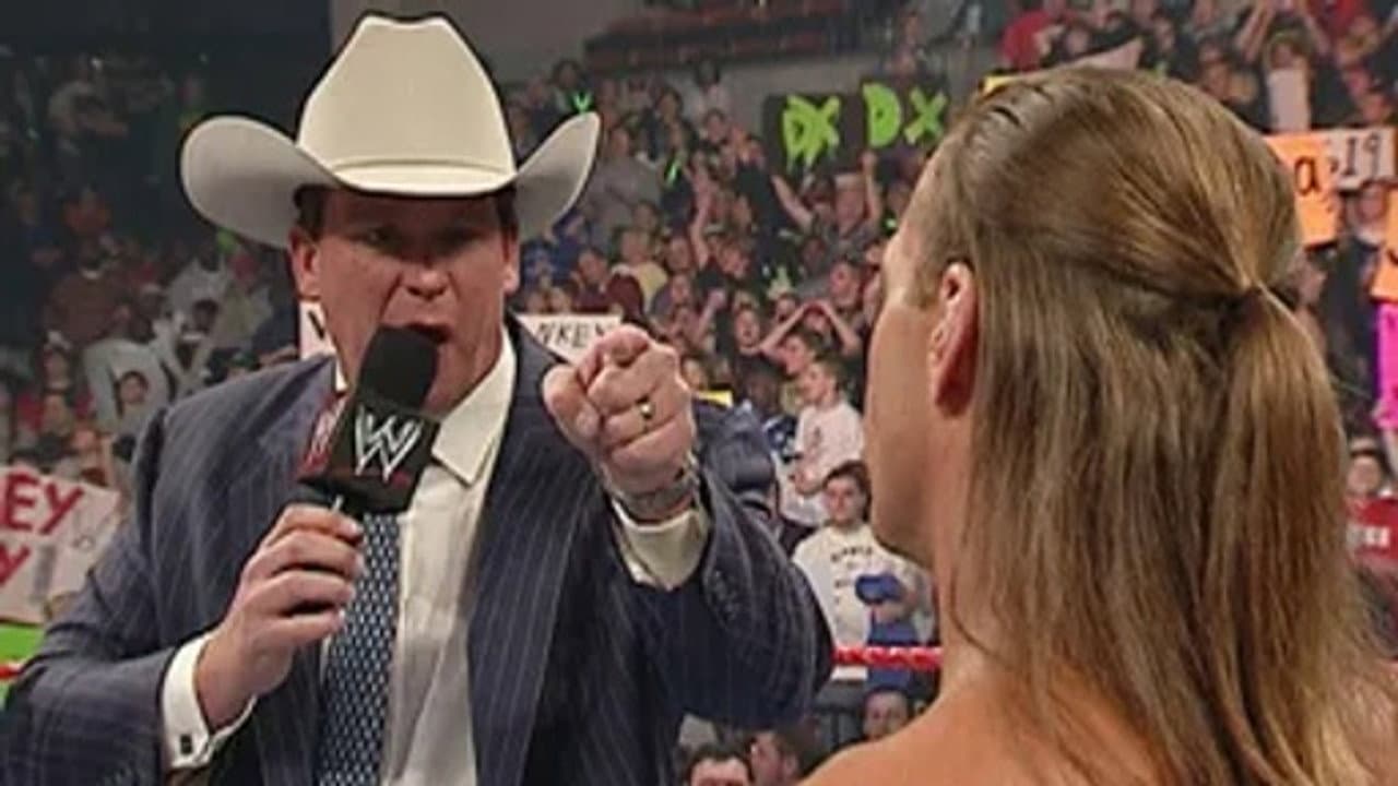 Raw - Mar. 19, 2007 still