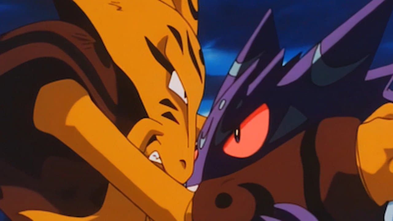The Ancient Puzzle of Pokémopolis still
