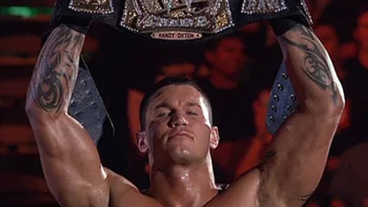 Raw - Oct. 15, 2007 still