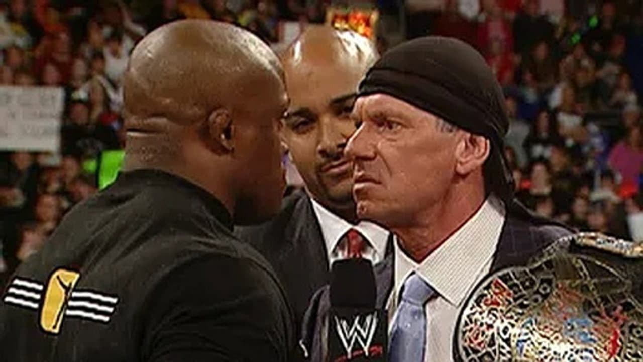 Raw - May. 07, 2007 still