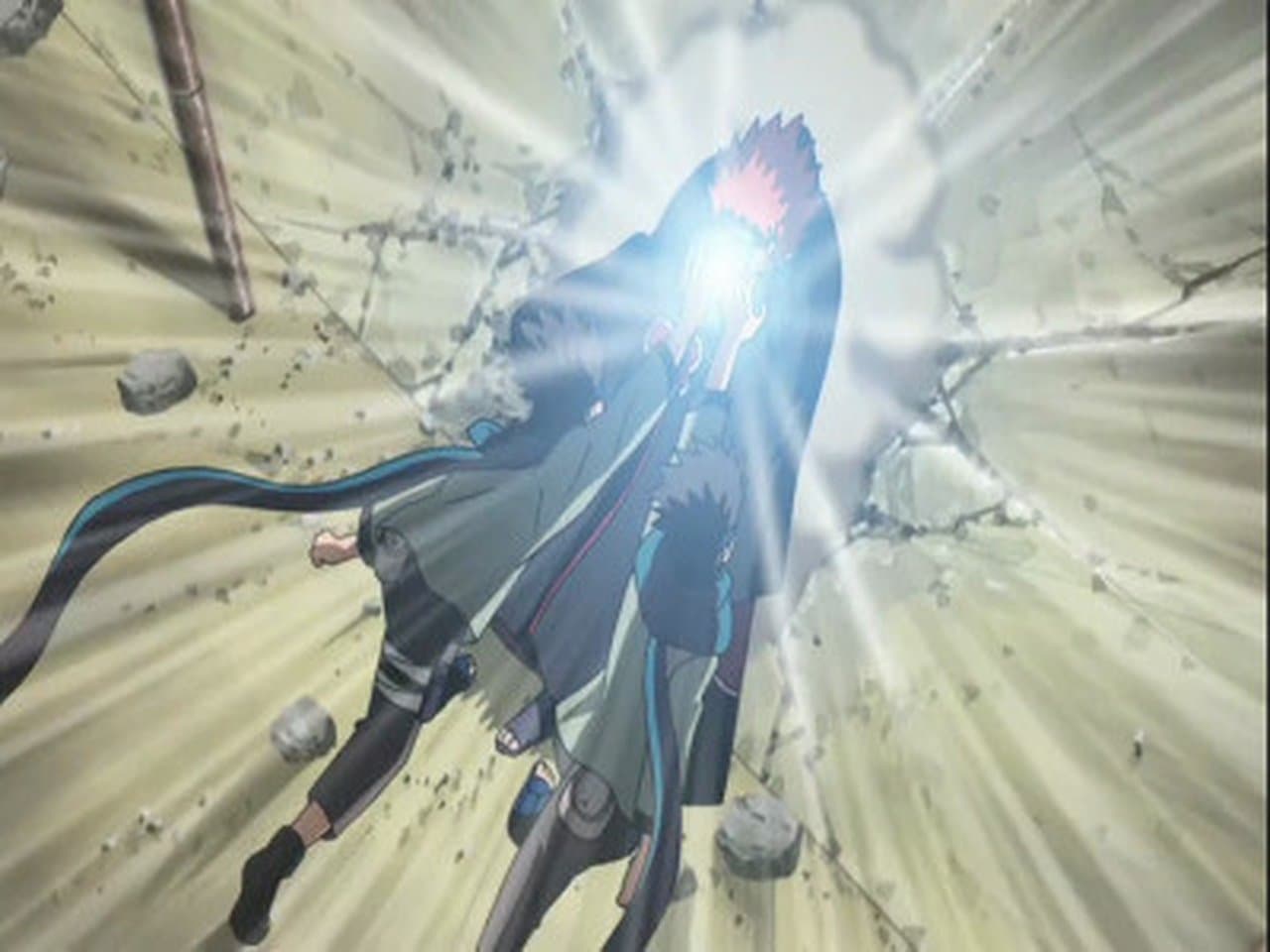 Surname Is Sarutobi. Given Name, Konohamaru! still