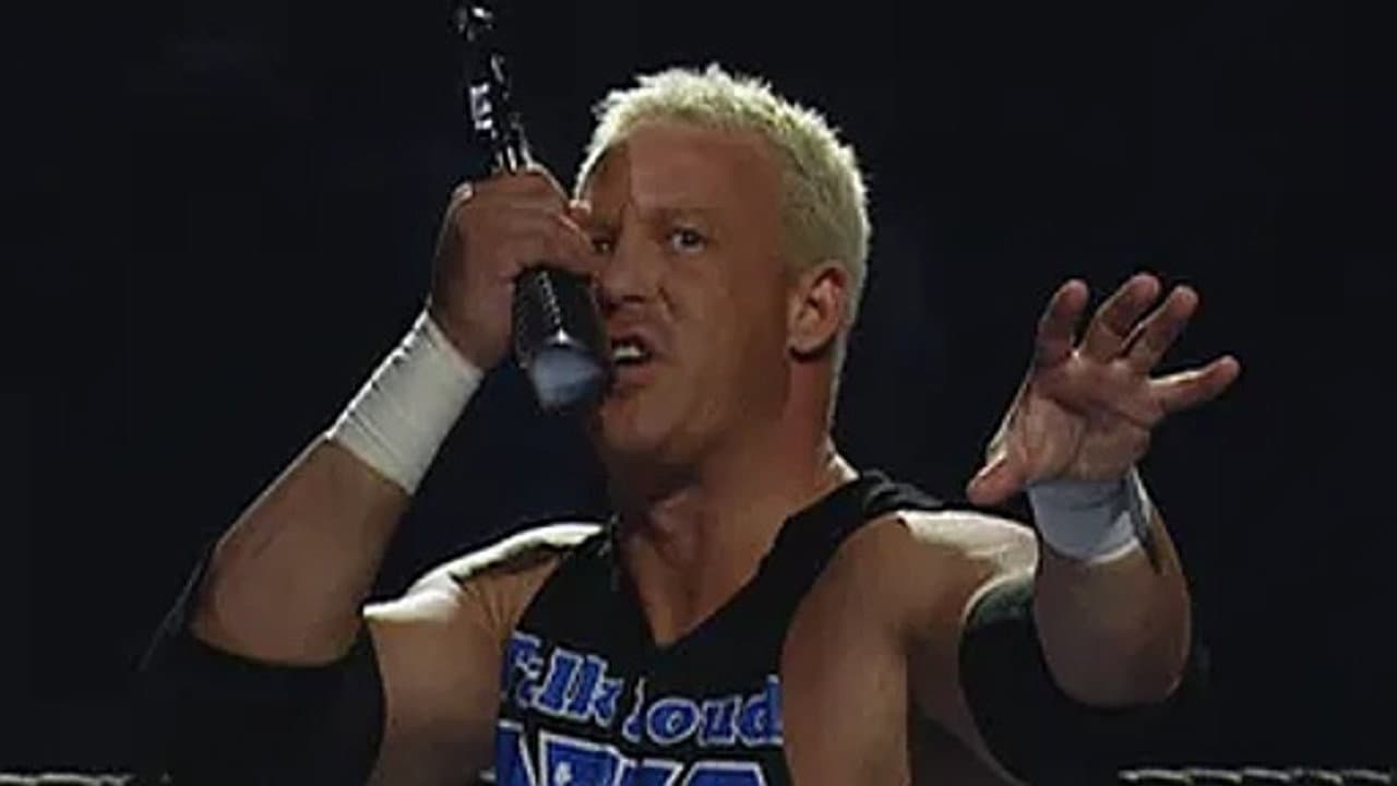 Raw - Aug. 13, 2007 still