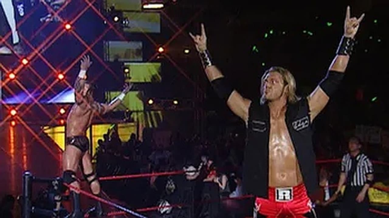 Raw - Feb. 26, 2007 still