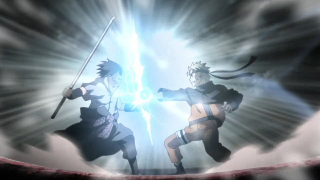 Rivals still