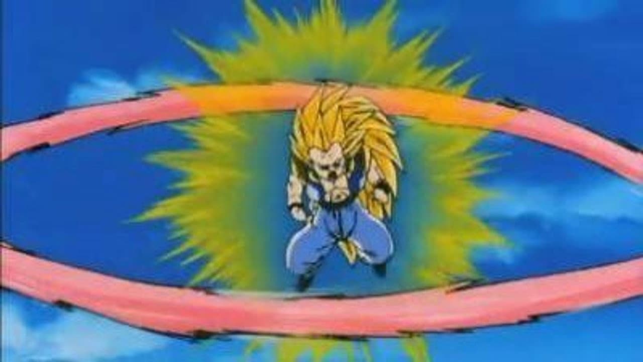 Gotenks Is Awesome! still