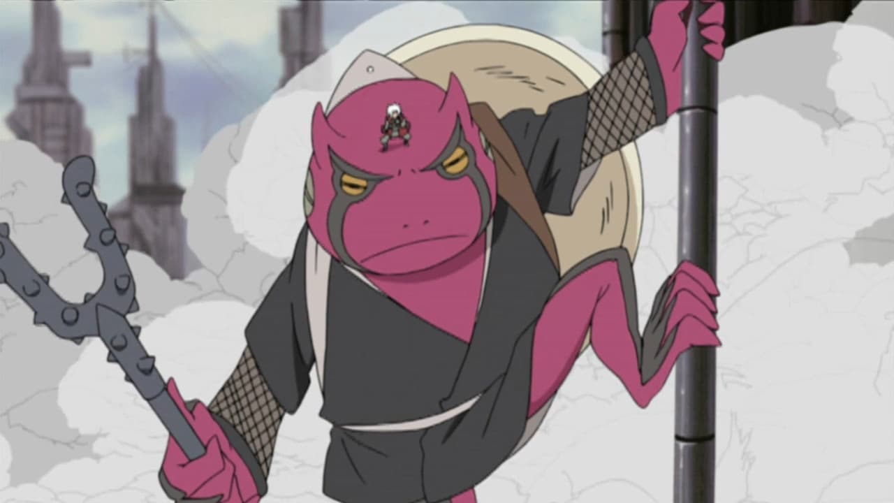 Honored Sage Mode! still