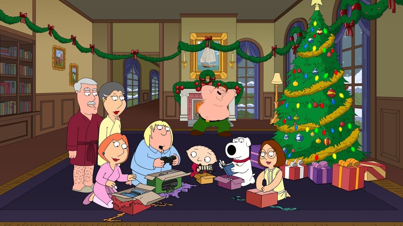 Don't Be a Dickens at Christmas still