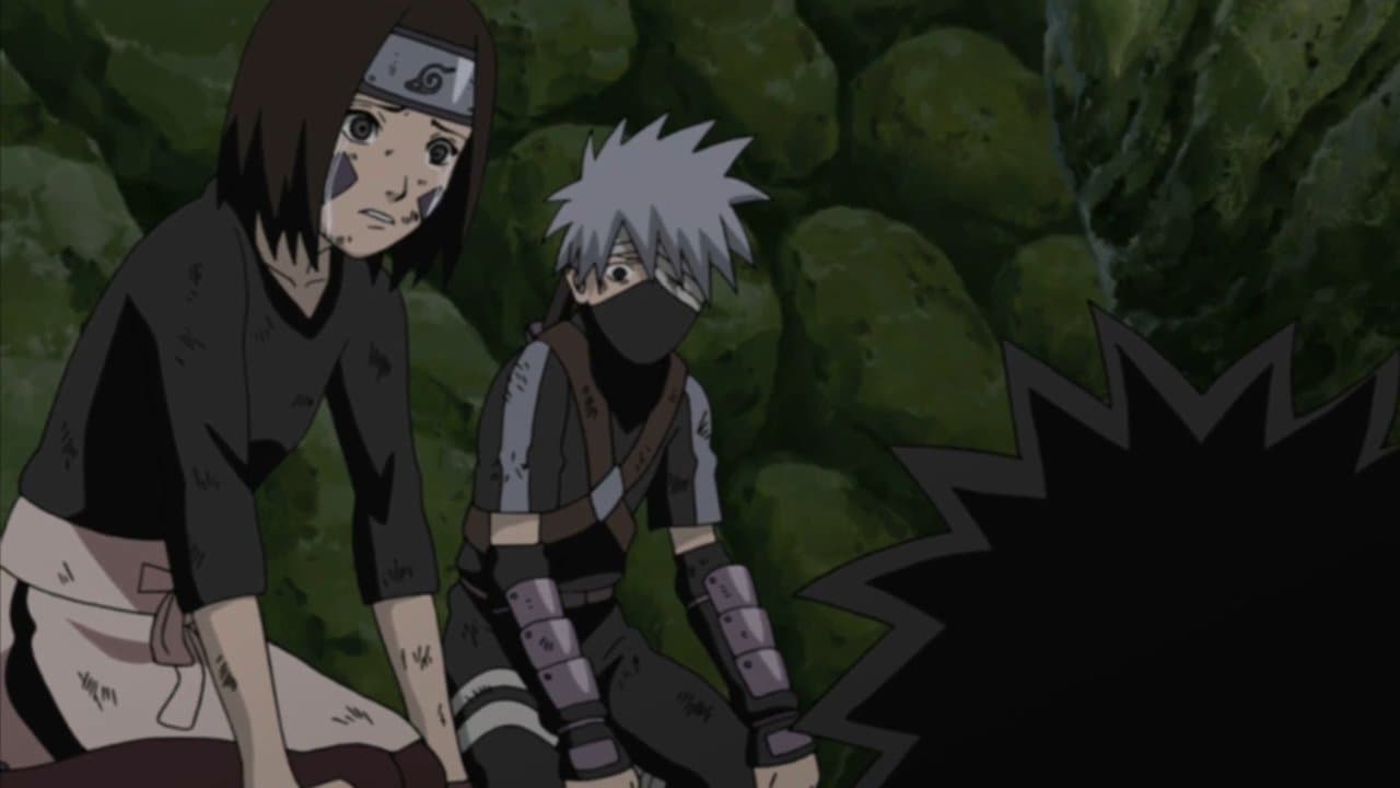 Kakashi Chronicles ~ Boys' Life on the Battlefield ~ Part 2 still