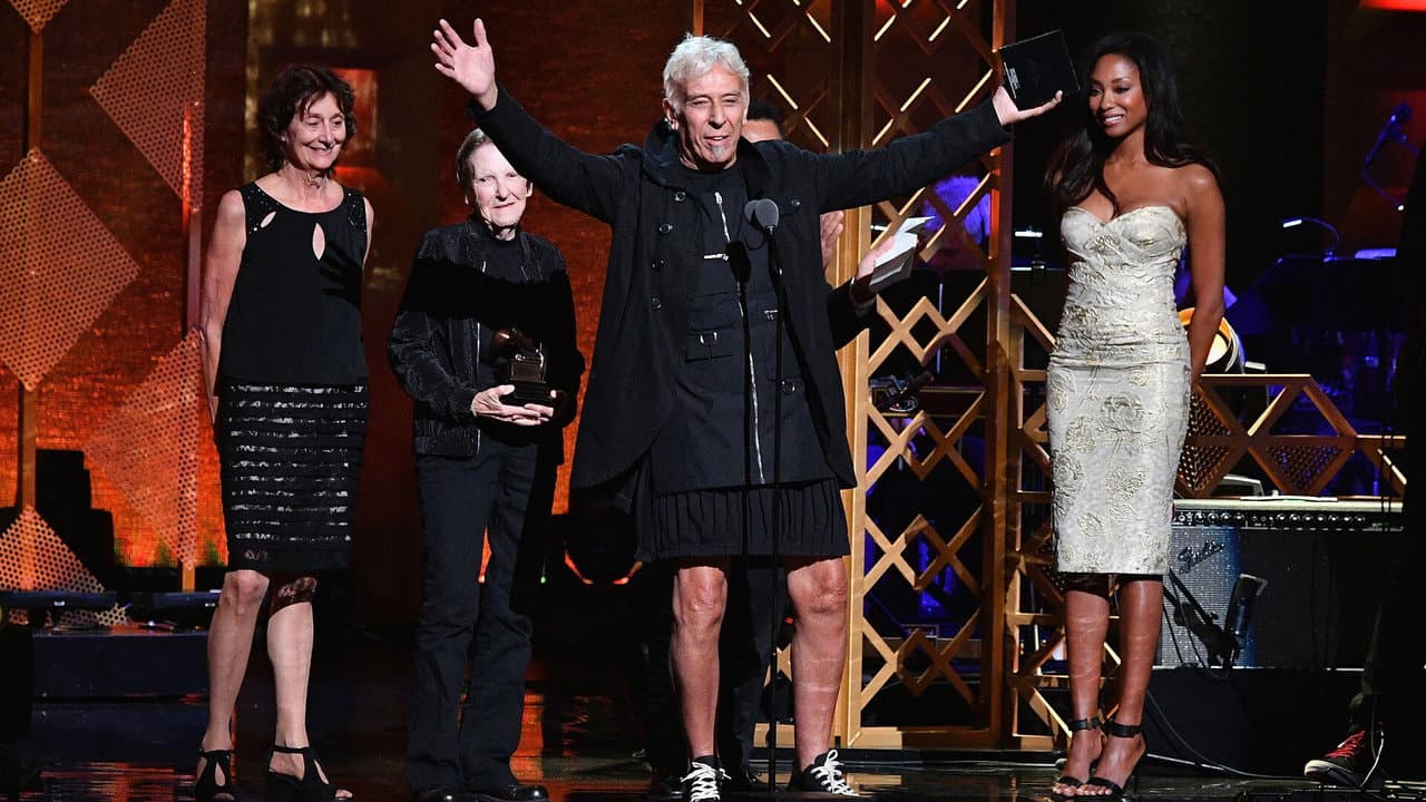 GRAMMY Salute To Music Legends® 2017 still