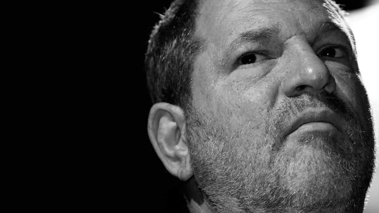Weinstein still