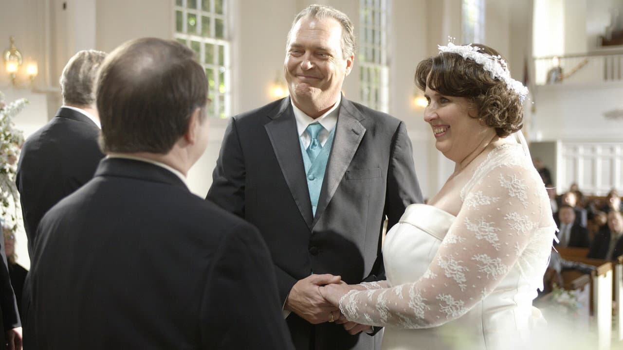 Phyllis' Wedding still