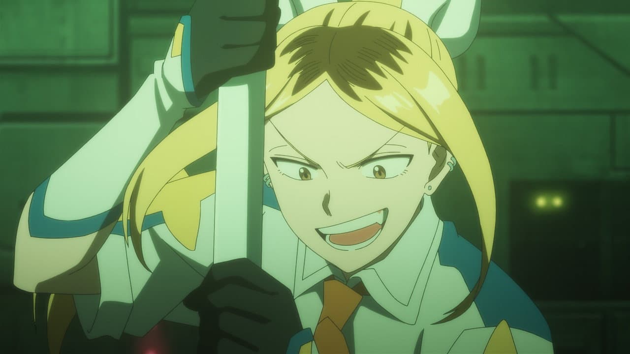 How Exceptional His Magical Girls Are still