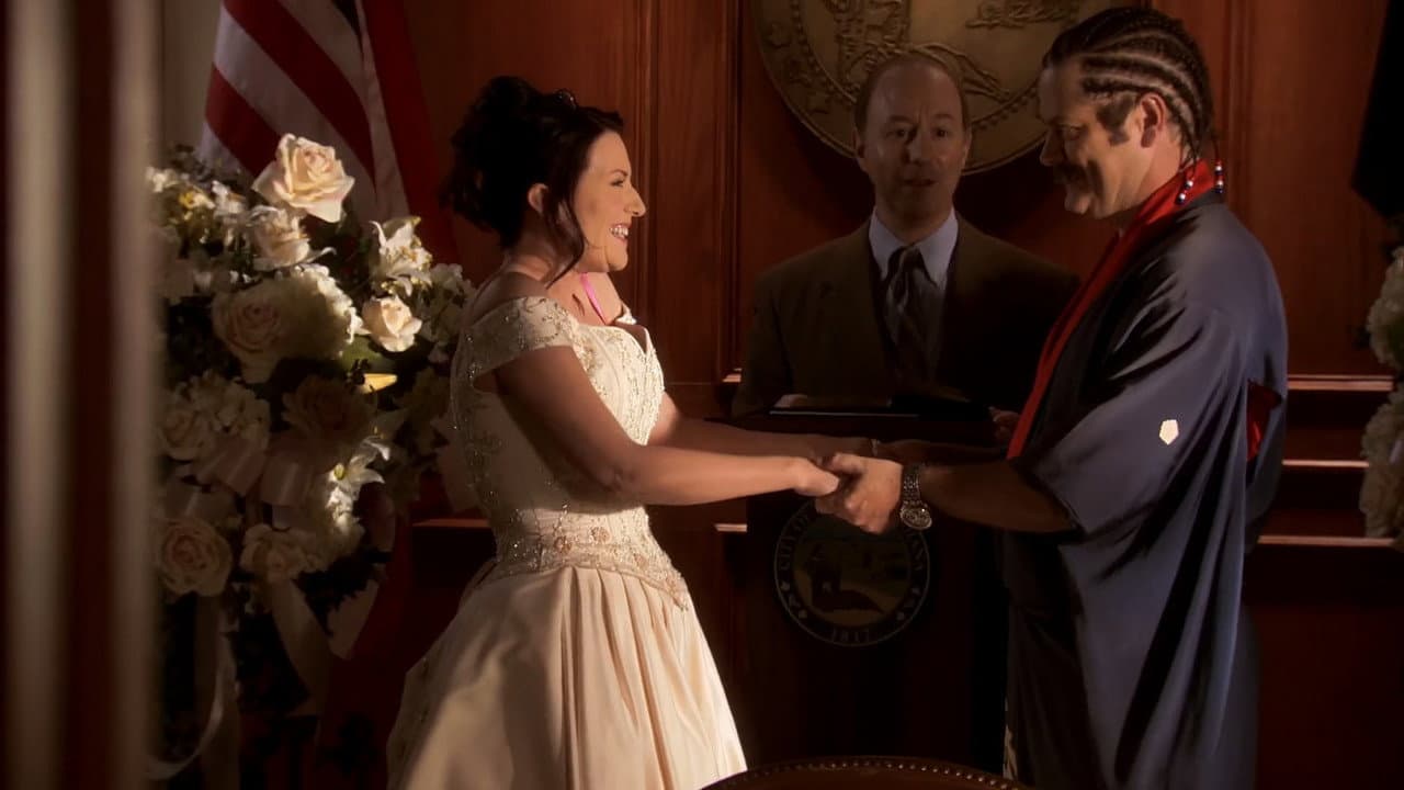 Ron & Tammy: Part Two still