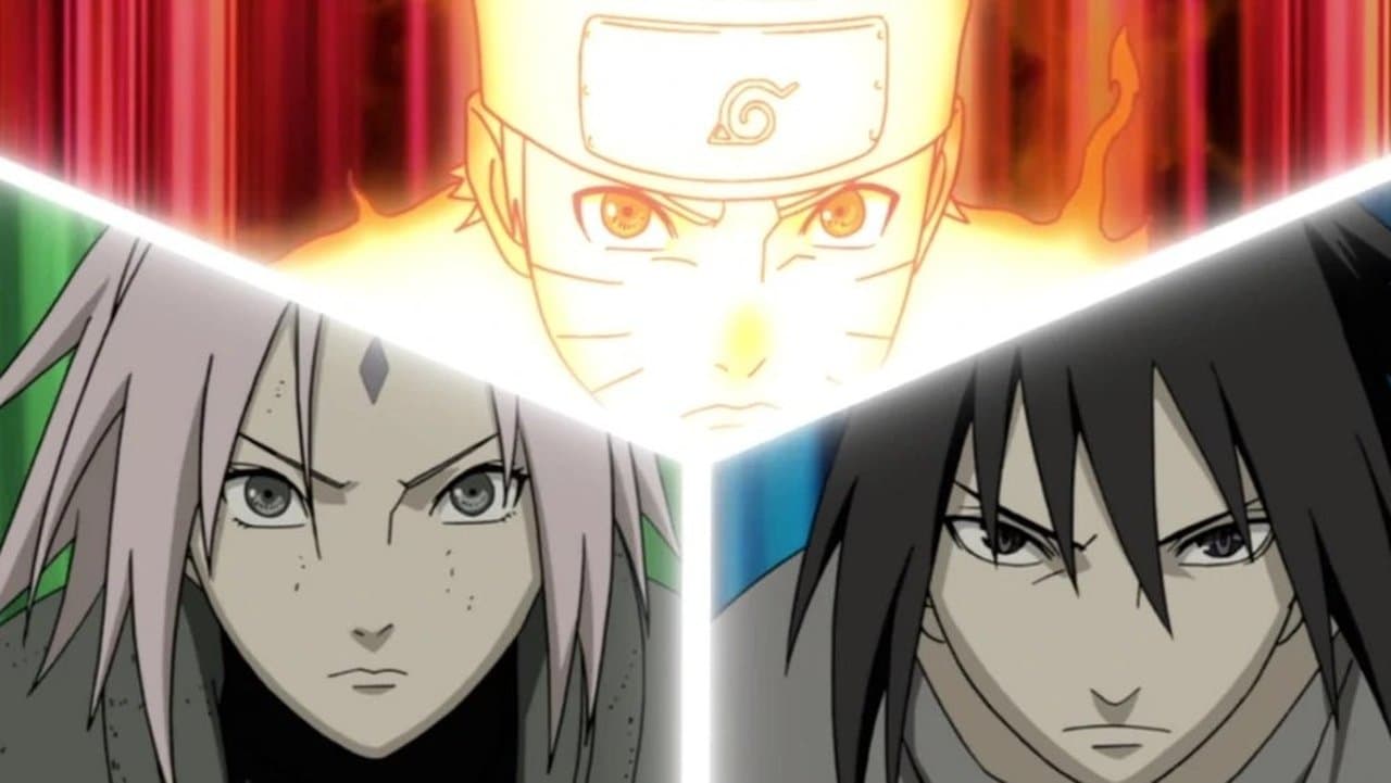The New Three-Way Deadlock still