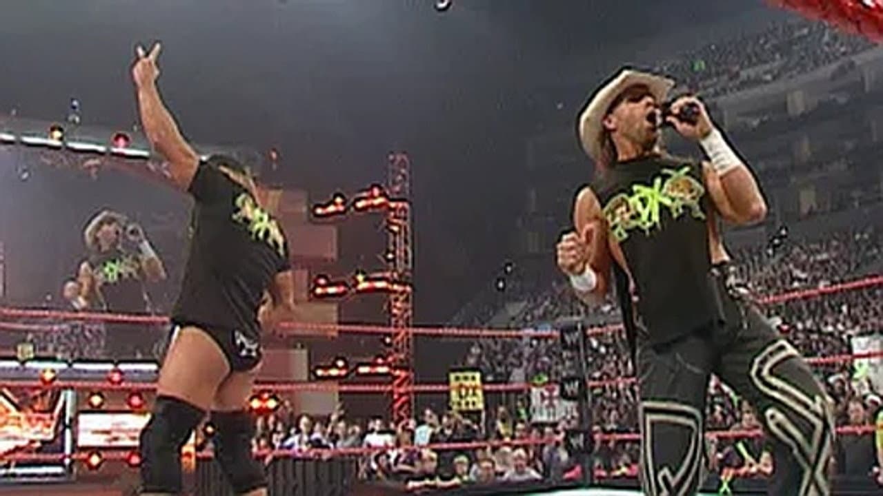 Raw - Nov. 05, 2007 still