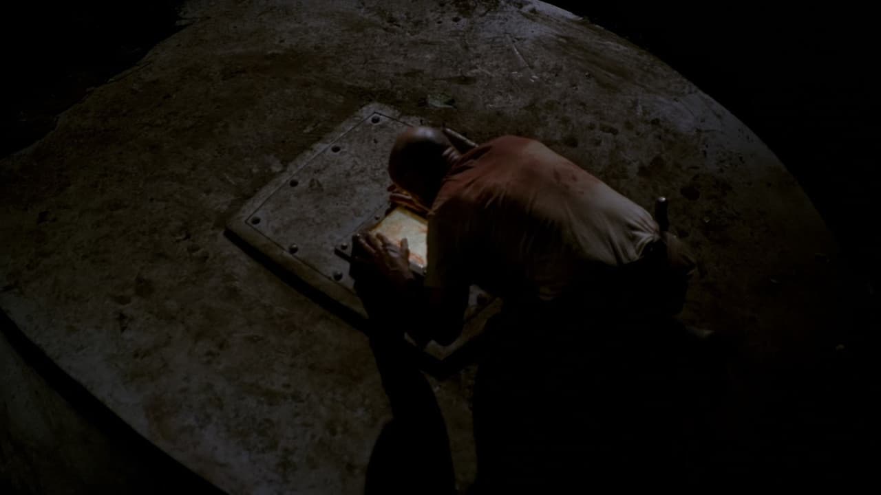 Deus Ex Machina still