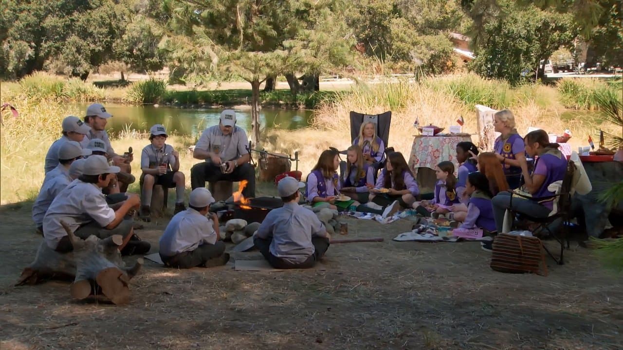 Pawnee Rangers still