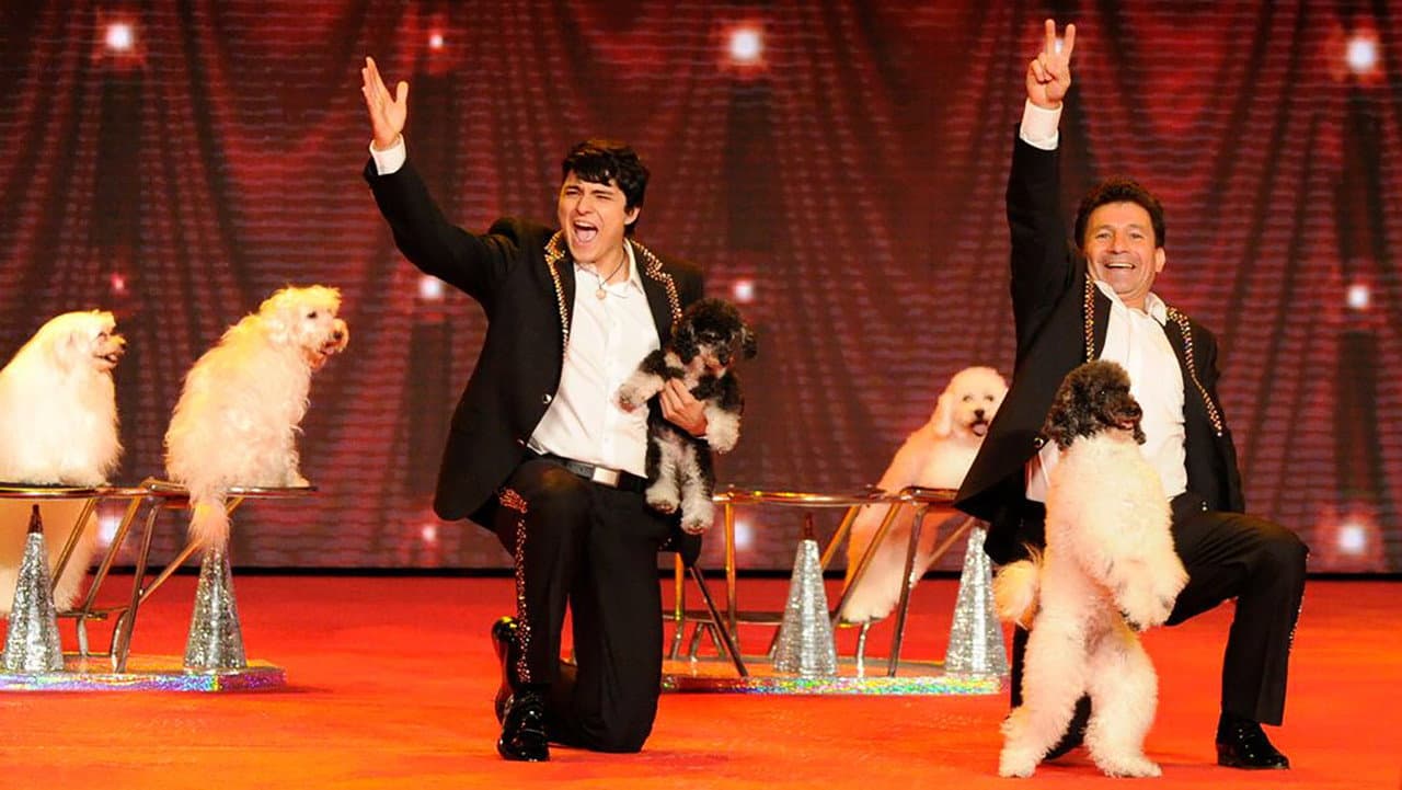 Ten-Year Anniversary Special still
