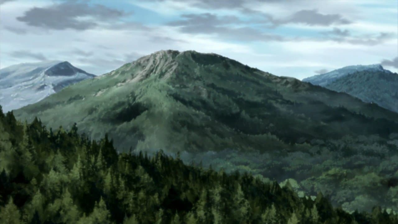 Shikamaru's Story, A Cloud Drifting in the Silent Dark, Part 2: Dark Clouds still