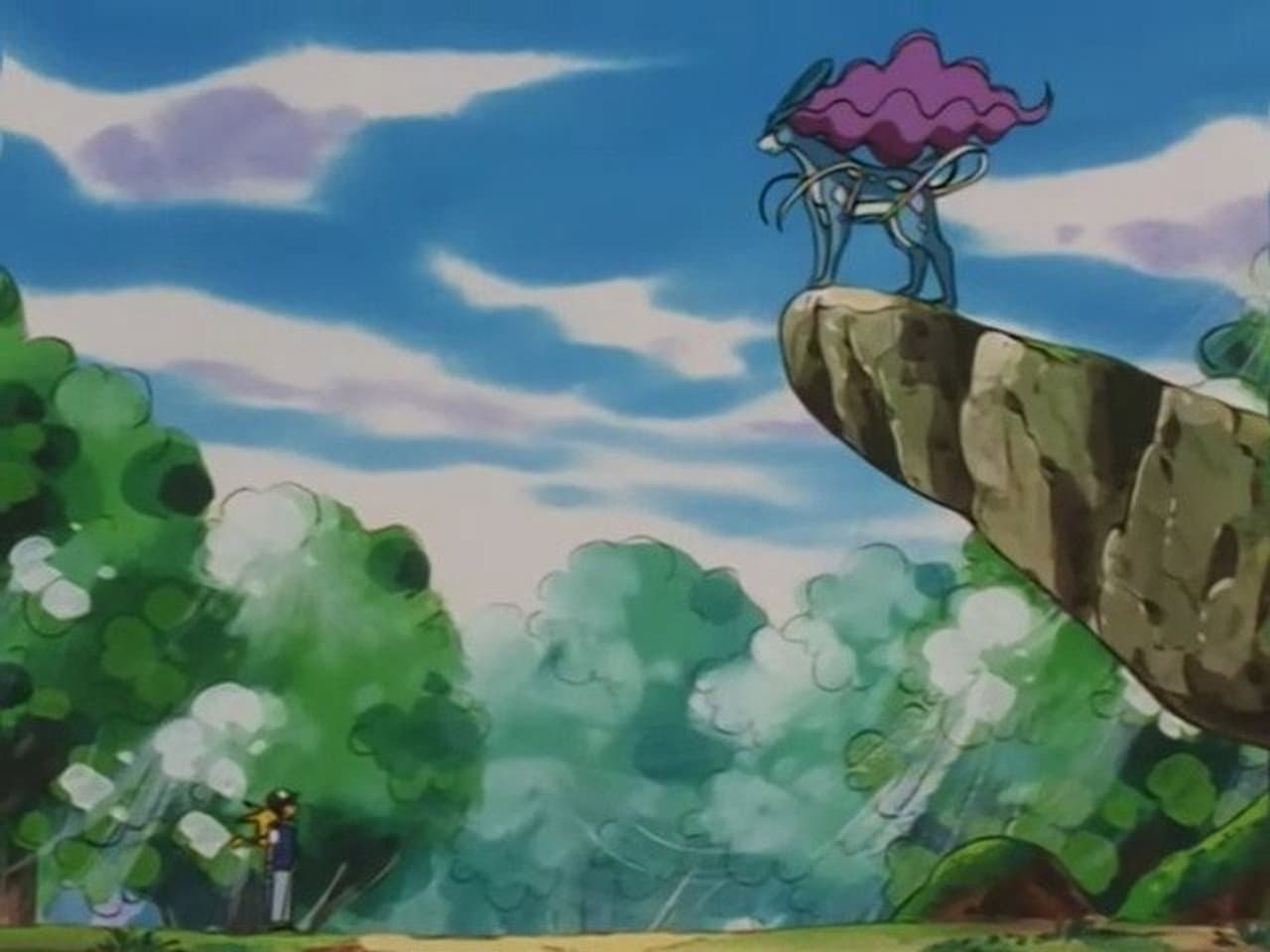 For Ho-Oh the Bells Toll! still