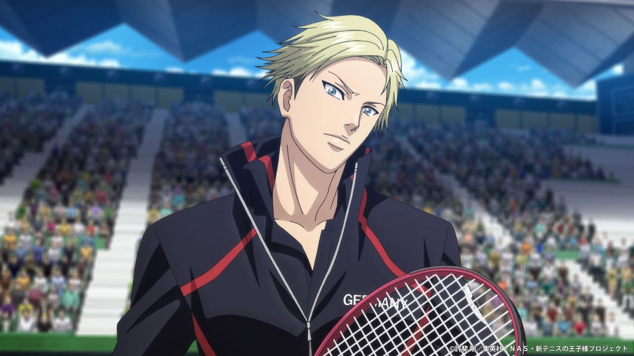 The Outcome of the Tiebreak still