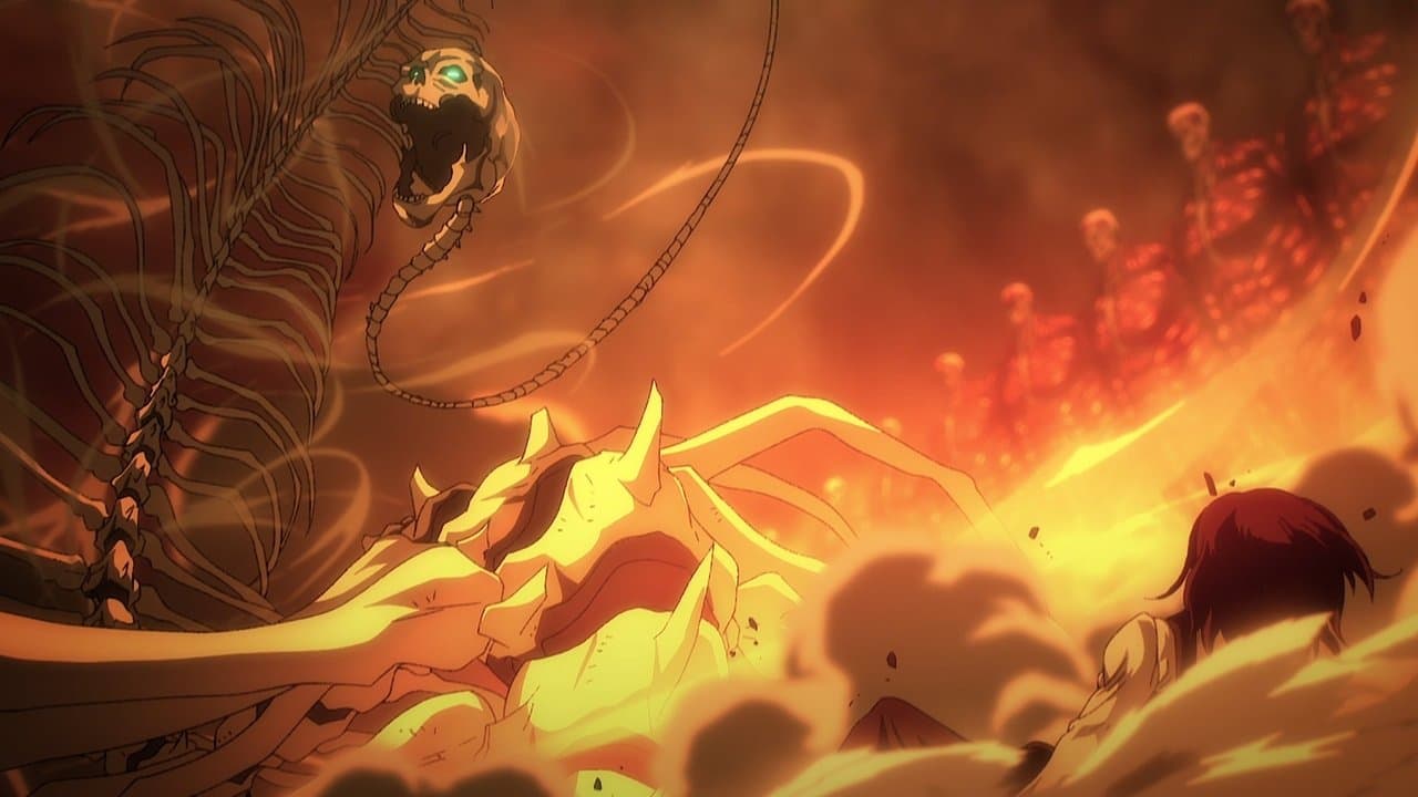 From You, 2,000 Years Ago still