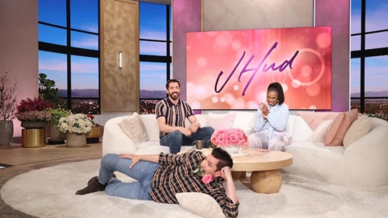 Property Brothers, Amber Ruffin still