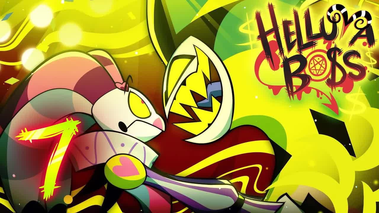 Mammon's Magnificent Musical Mid-Season Special (ft Fizzarolli) still
