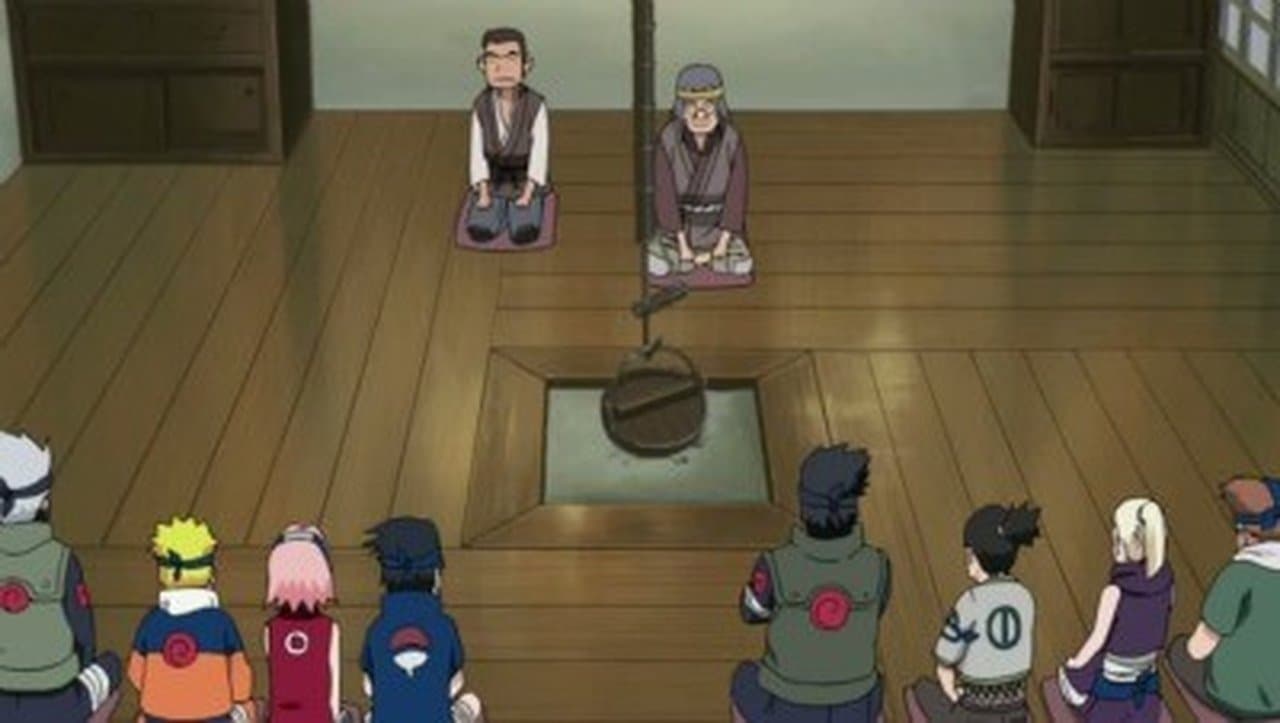 Team 10's Teamwork still