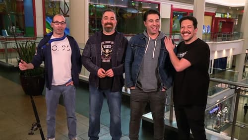 Episode 1 still