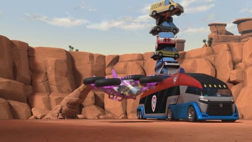 Episode 1 still